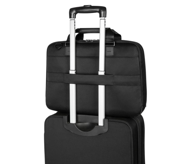 Targus Mobile Elite 15.6" Topload - 743682 - zdjęcie 6